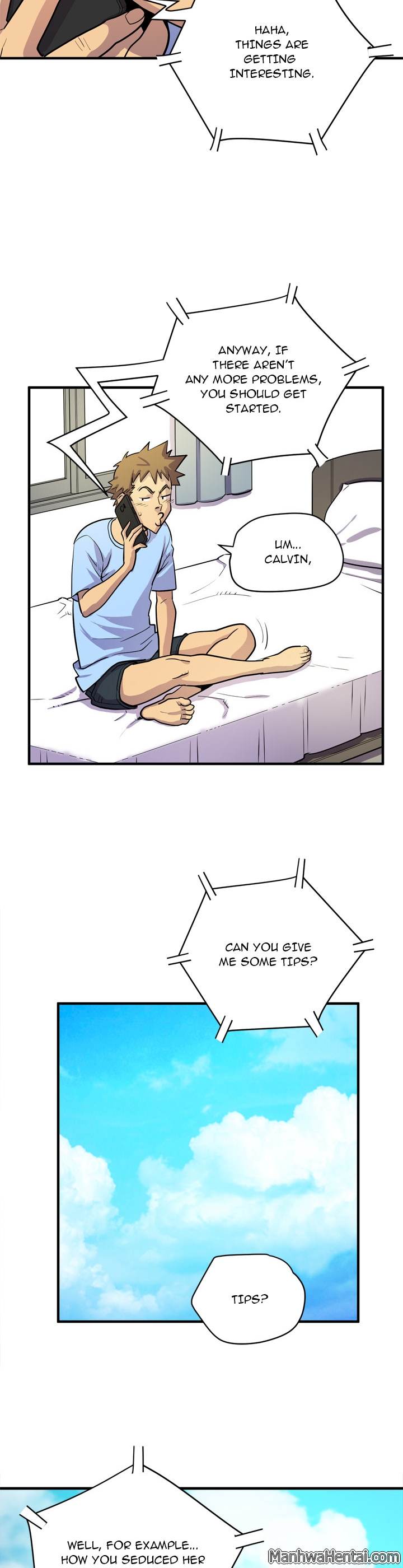 Wife Training - Chapter 17 [photo 3] - MangaPorn