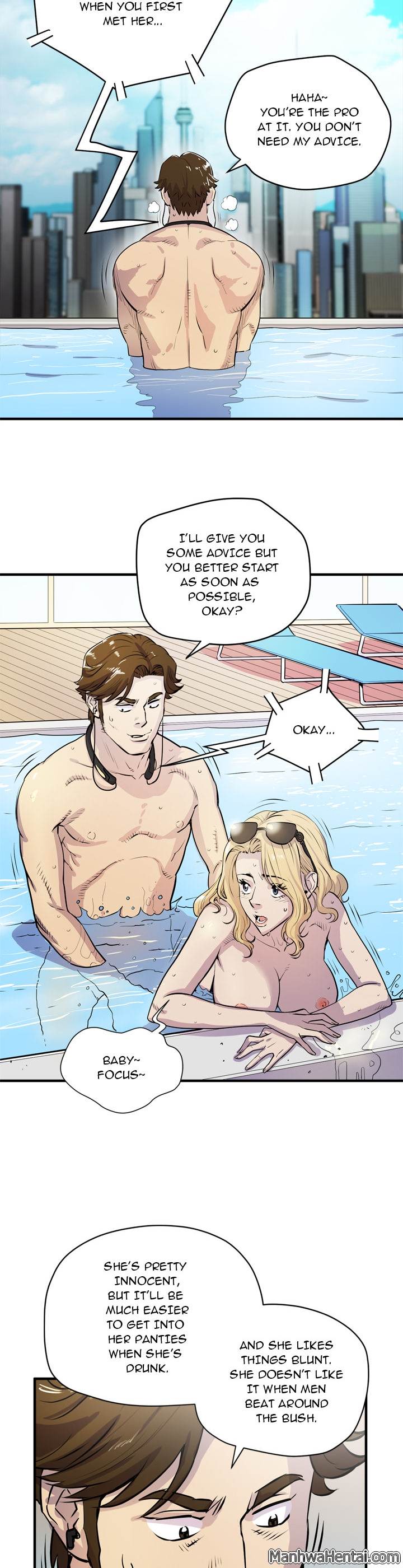 Wife Training - Chapter 17 [photo 4] - MangaPorn