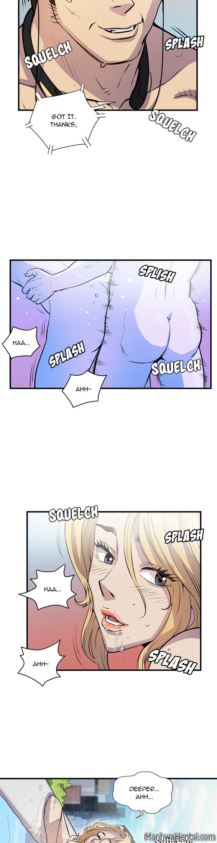 Wife Training - Chapter 17 [photo 5] - MangaPorn