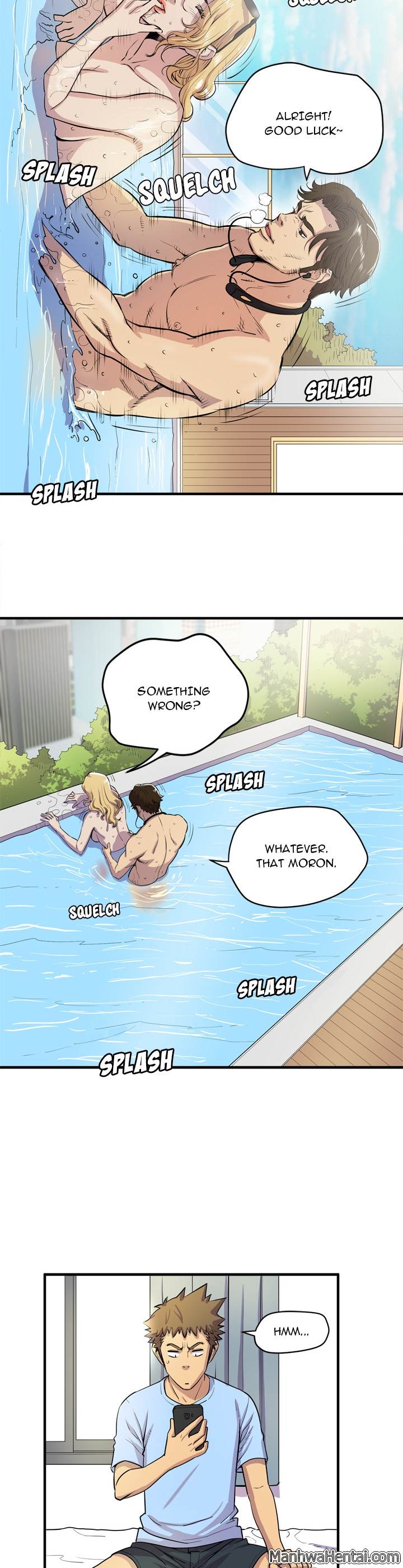 Wife Training - Chapter 17 [photo 6] - MangaPorn