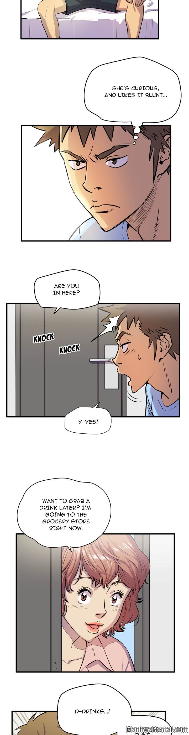 Wife Training - Chapter 17 [photo 7] - MangaPorn