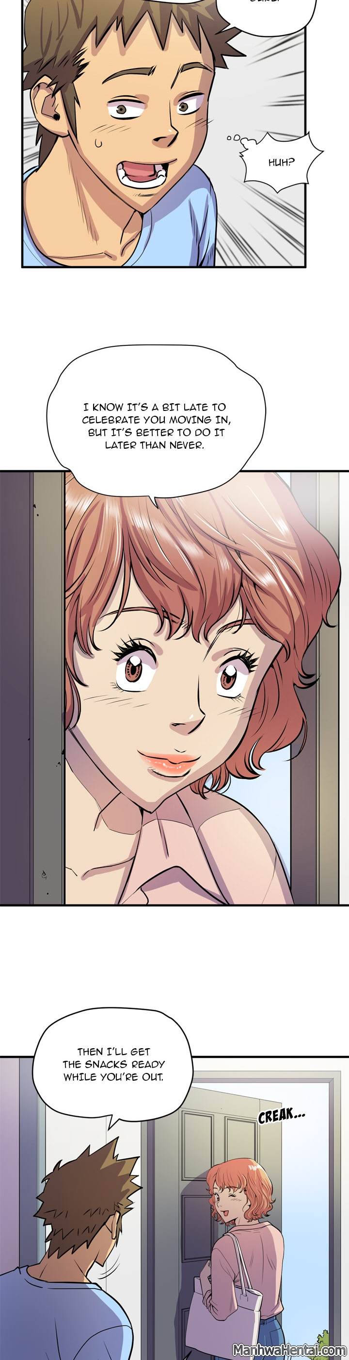 Wife Training - Chapter 17 [photo 8] - MangaPorn