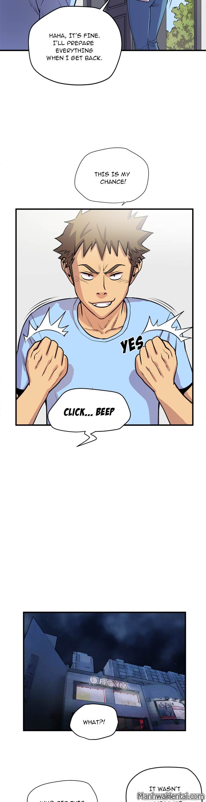 Wife Training - Chapter 17 [photo 9] - MangaPorn