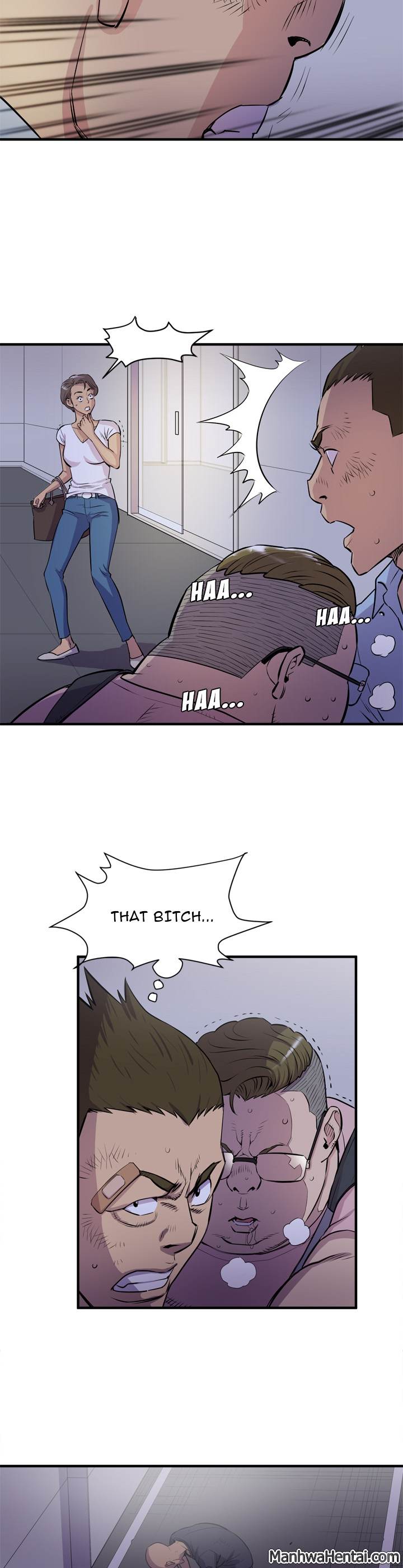 Wife Training - Chapter 18 [photo 11] - MangaPorn