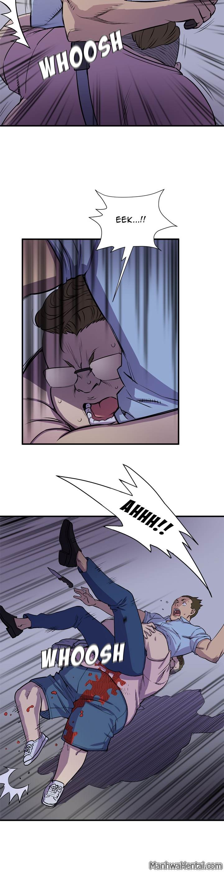 Wife Training - Chapter 18 [photo 16] - MangaPorn