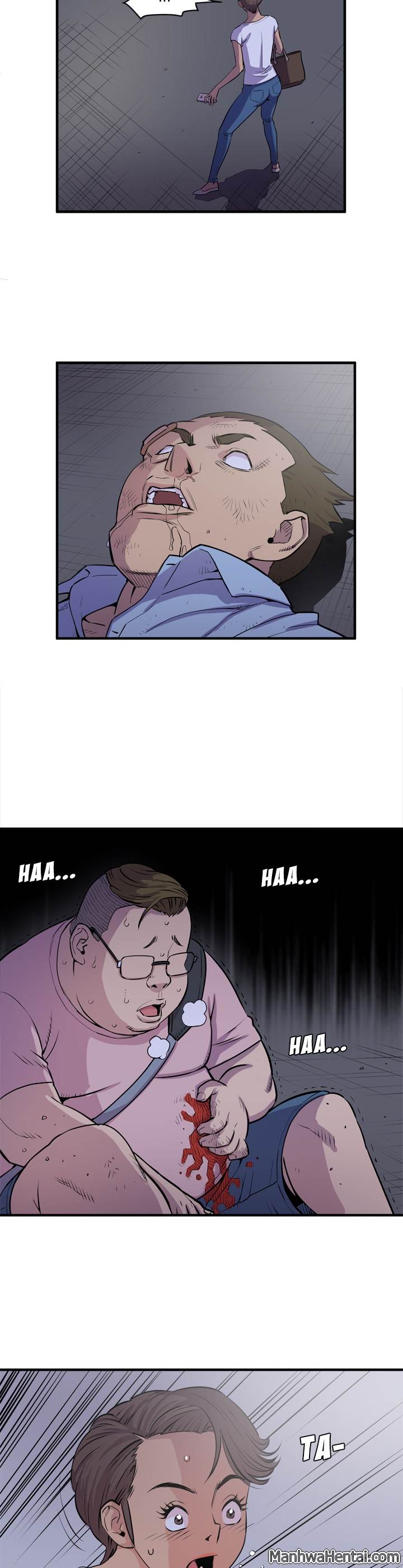 Wife Training - Chapter 18 [photo 18] - MangaPorn