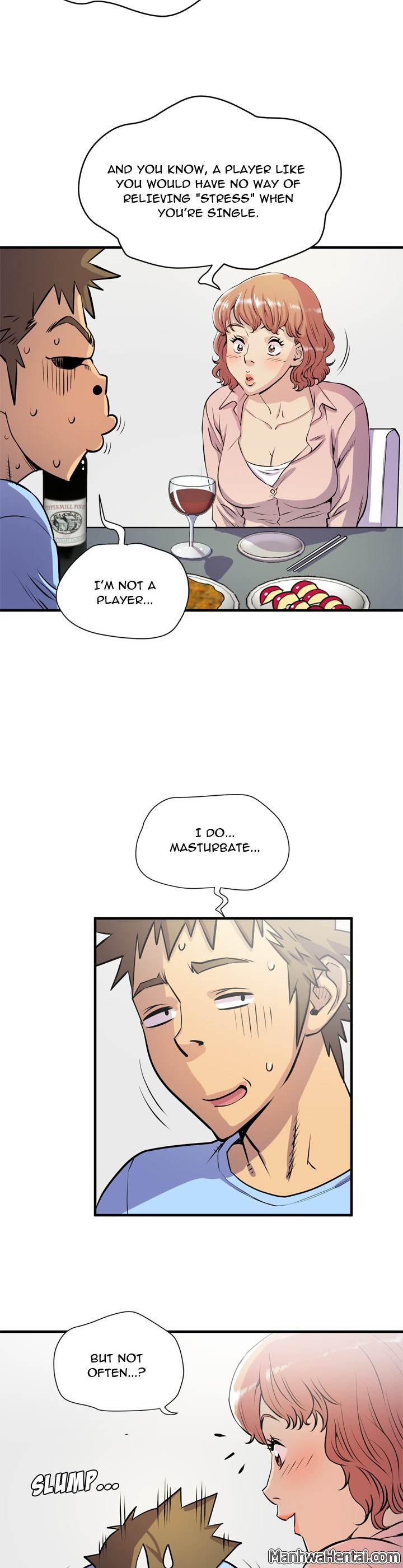 Wife Training - Chapter 18 [photo 21] - MangaPorn