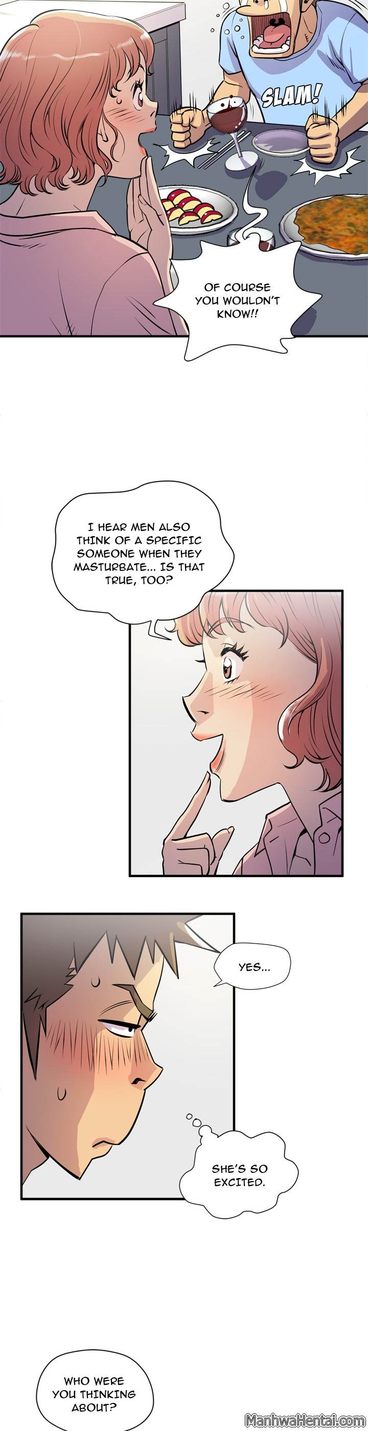 Wife Training - Chapter 18 [photo 23] - MangaPorn