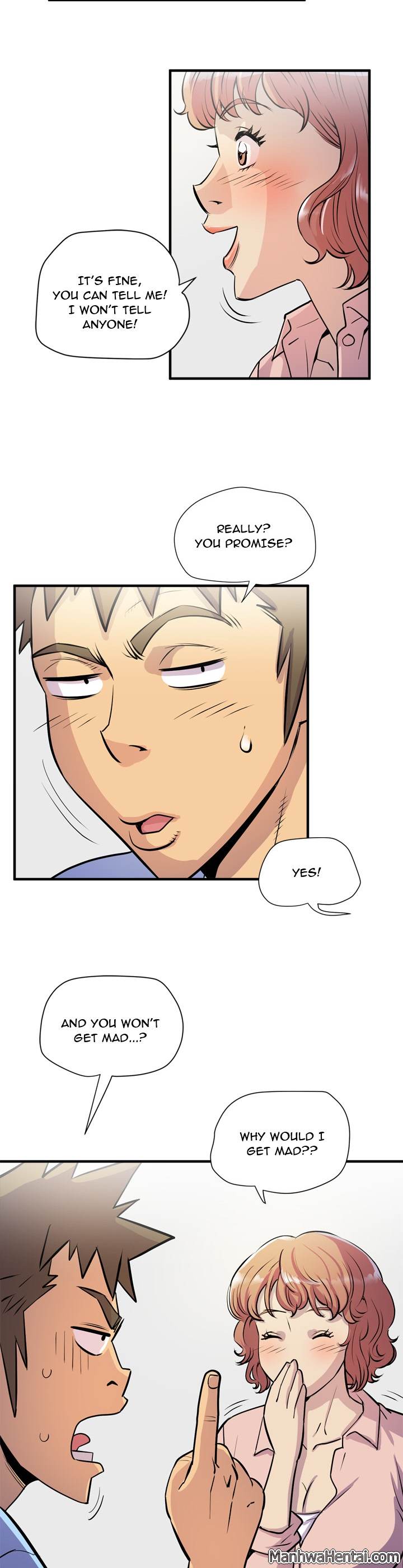 Wife Training - Chapter 18 [photo 25] - MangaPorn