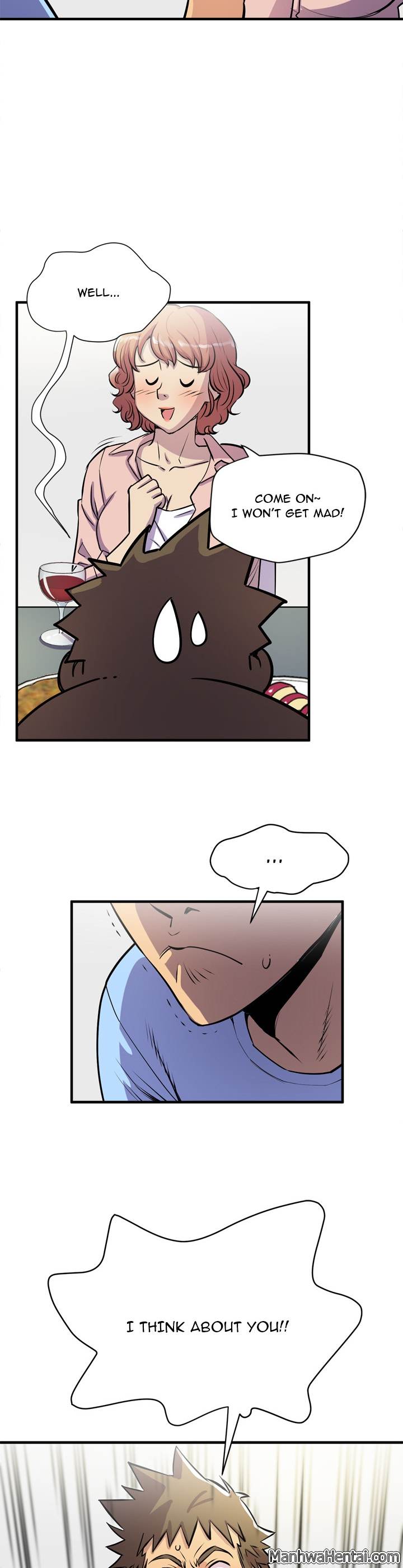 Wife Training - Chapter 18 [photo 26] - MangaPorn