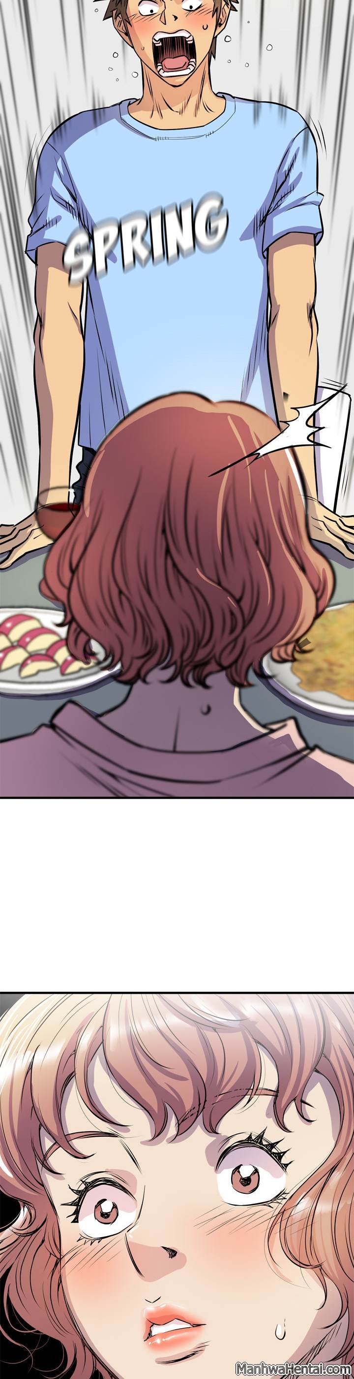 Wife Training - Chapter 18 [photo 27] - MangaPorn