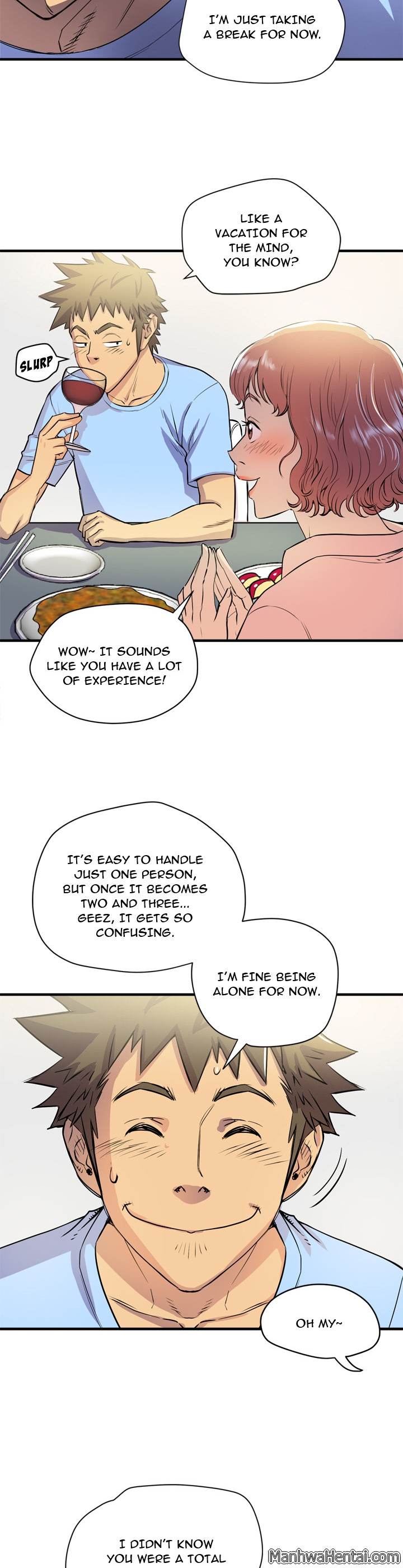 Wife Training - Chapter 18 [photo 3] - MangaPorn