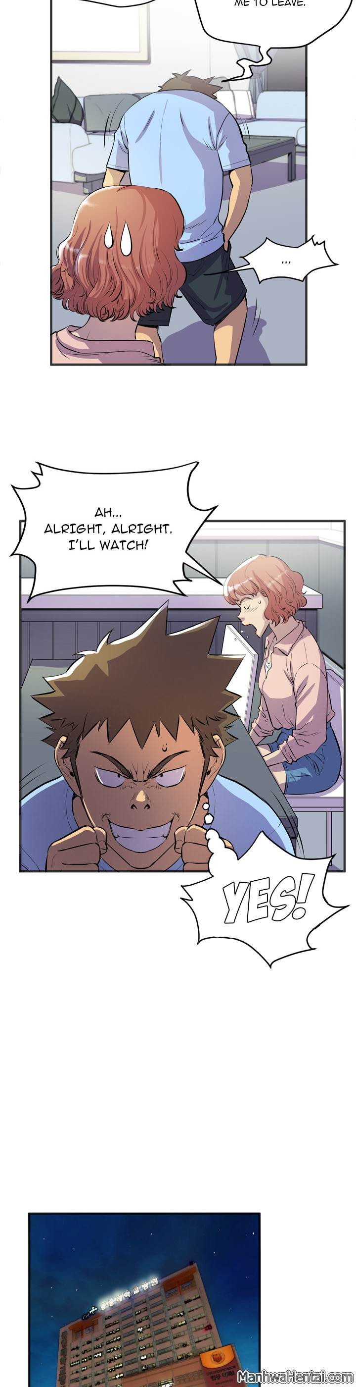 Wife Training - Chapter 19 [photo 15] - MangaPorn