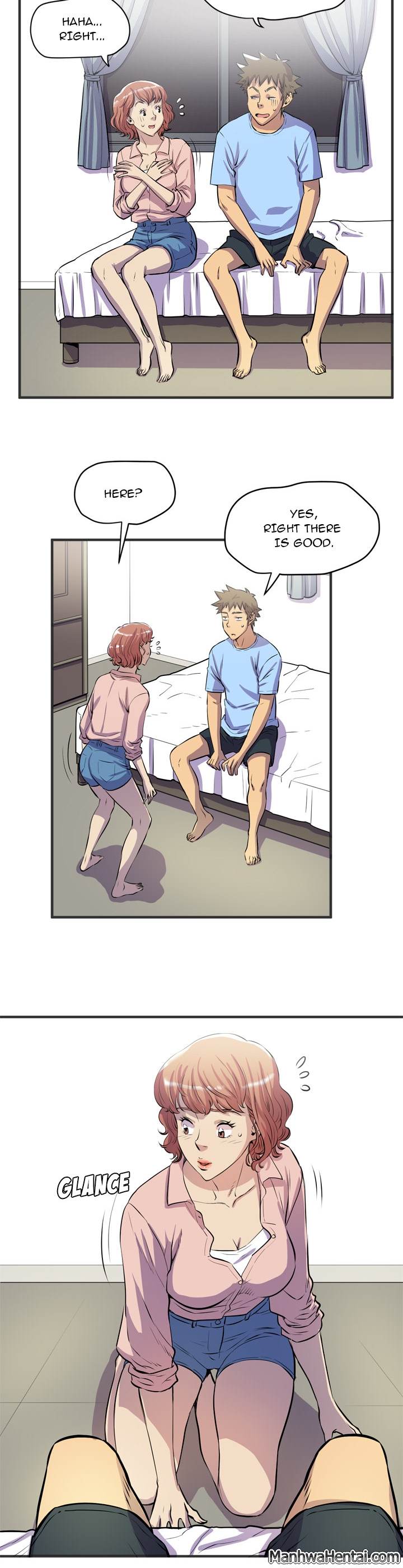 Wife Training - Chapter 19 [photo 19] - MangaPorn