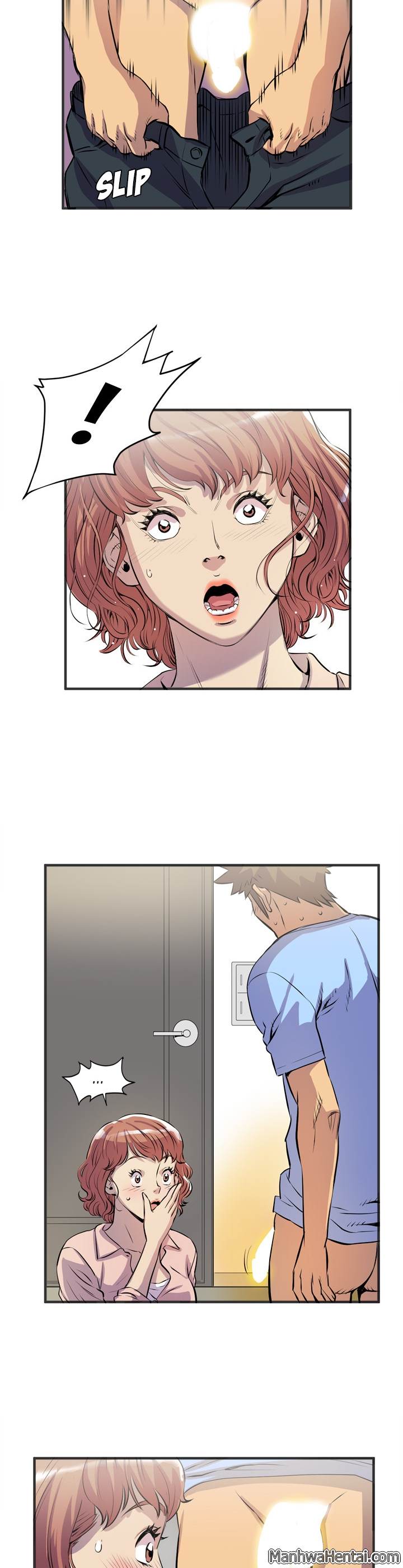 Wife Training - Chapter 19 [photo 24] - MangaPorn