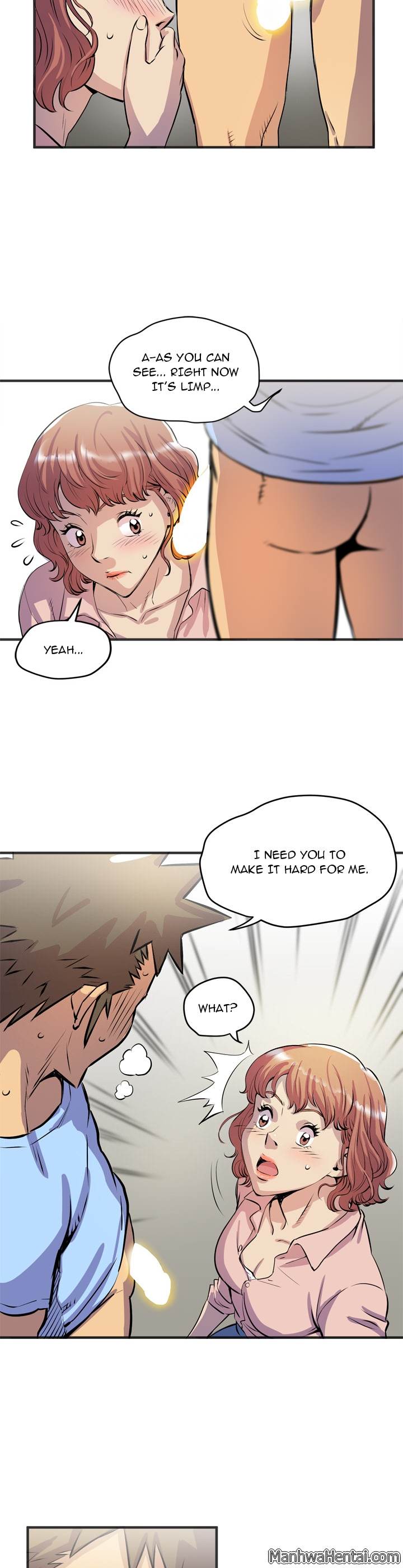 Wife Training - Chapter 19 [photo 25] - MangaPorn