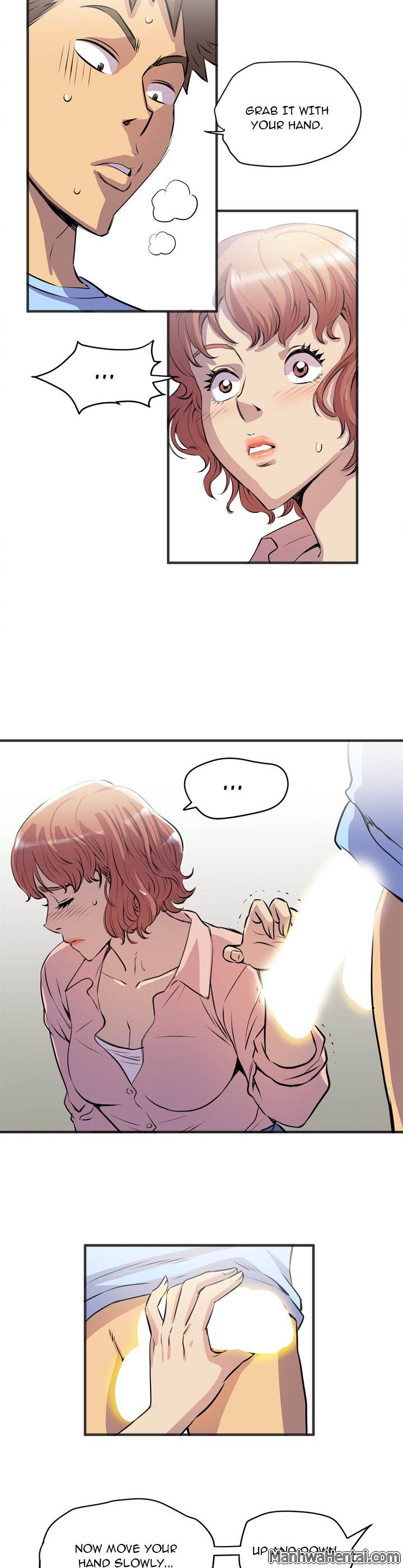 Wife Training - Chapter 19 [photo 26] - MangaPorn