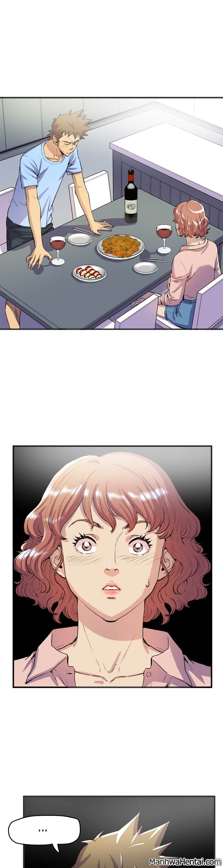 Wife Training - Chapter 19 [photo 3] - MangaPorn