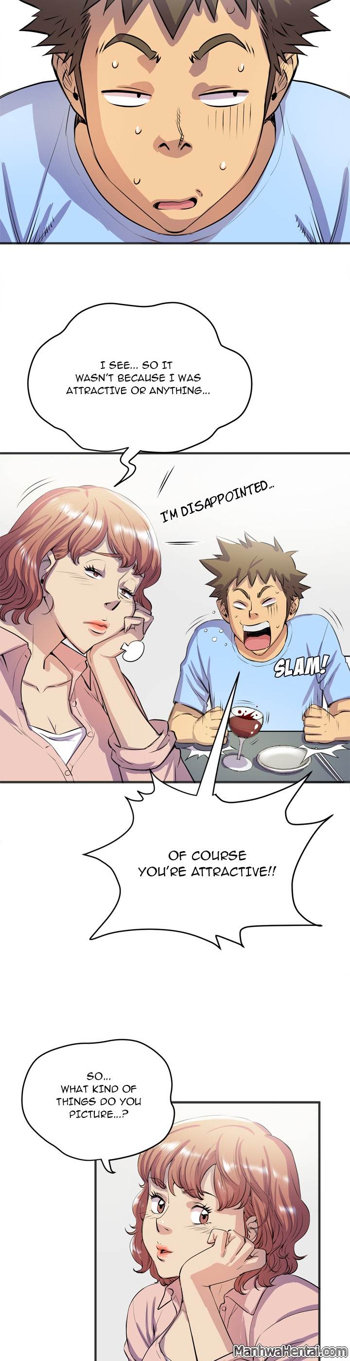 Wife Training - Chapter 19 [photo 6] - MangaPorn