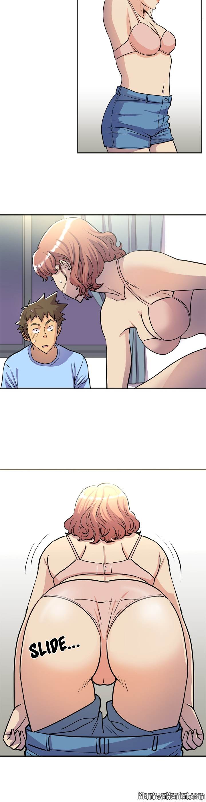 Wife Training - Chapter 20 [photo 13] - MangaPorn