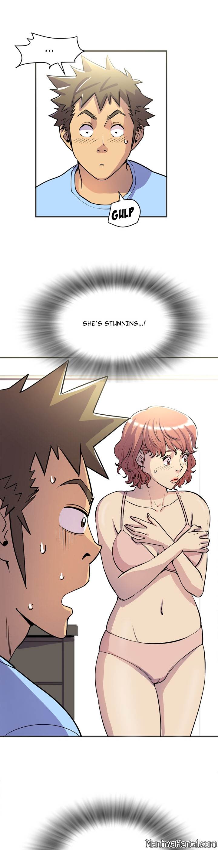 Wife Training - Chapter 20 [photo 14] - MangaPorn