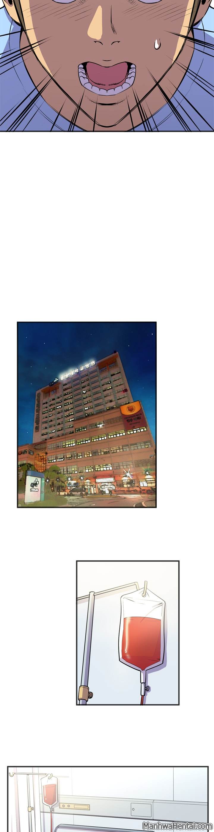 Wife Training - Chapter 20 [photo 18] - MangaPorn