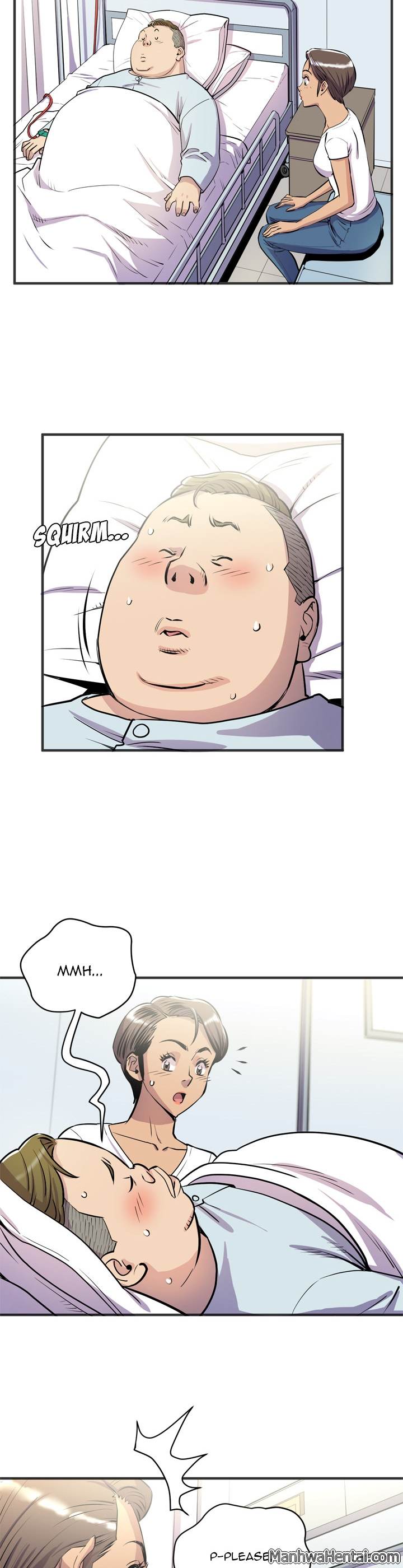 Wife Training - Chapter 20 [photo 19] - MangaPorn