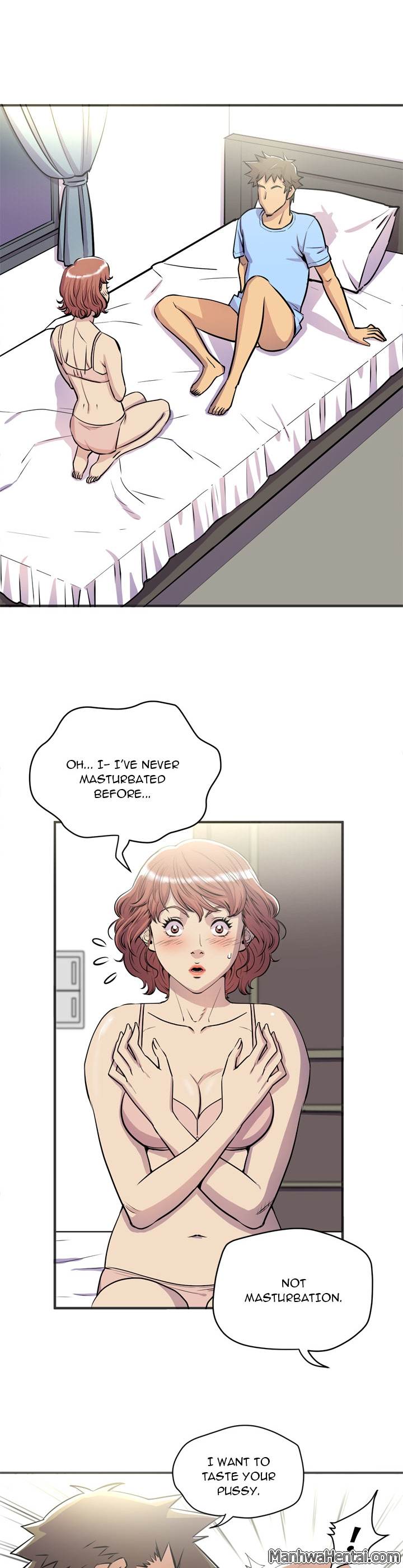 Wife Training - Chapter 20 [photo 23] - MangaPorn