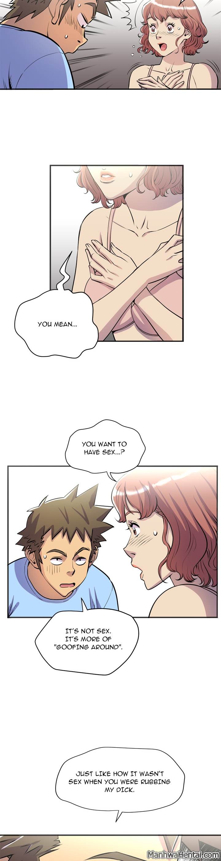 Wife Training - Chapter 20 [photo 24] - MangaPorn