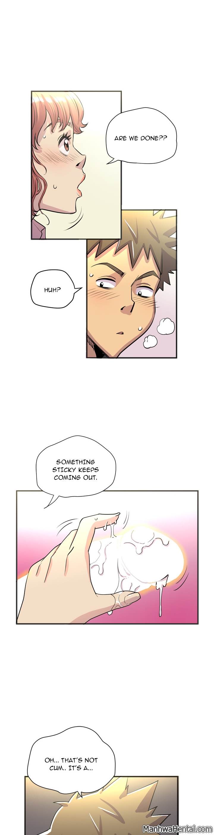 Wife Training - Chapter 20 [photo 5] - MangaPorn