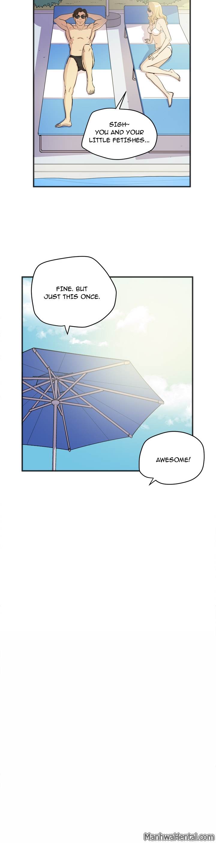 Wife Training - Chapter 21 [photo 14] - MangaPorn