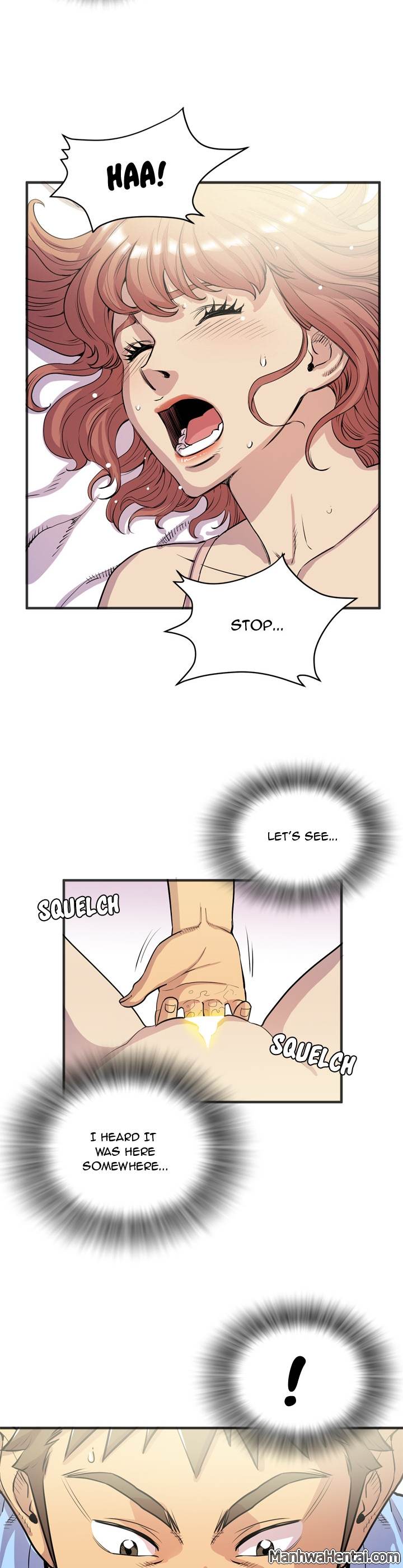 Wife Training - Chapter 21 [photo 21] - MangaPorn