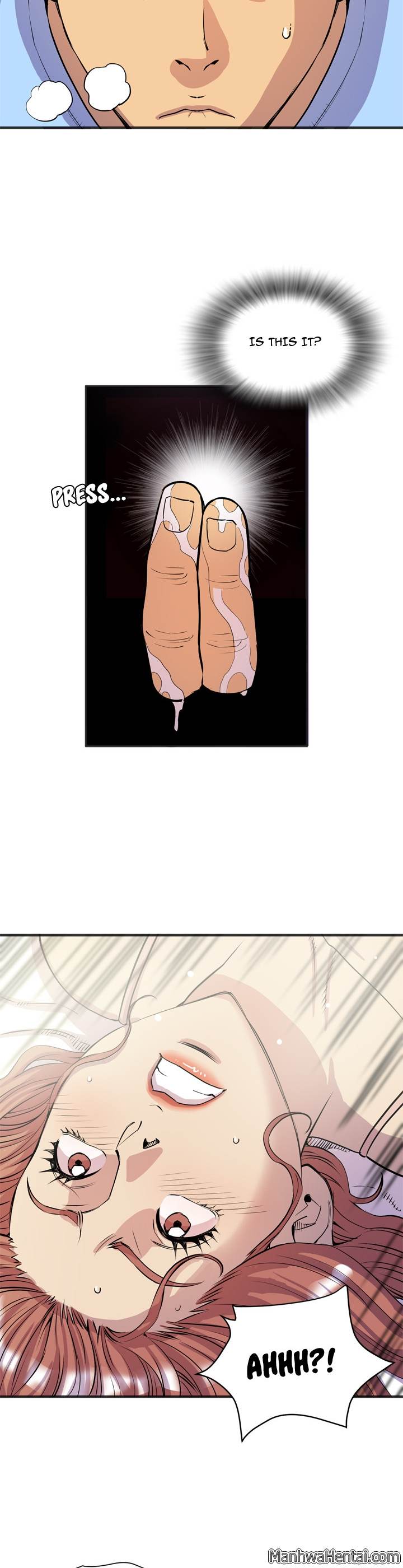 Wife Training - Chapter 21 [photo 22] - MangaPorn