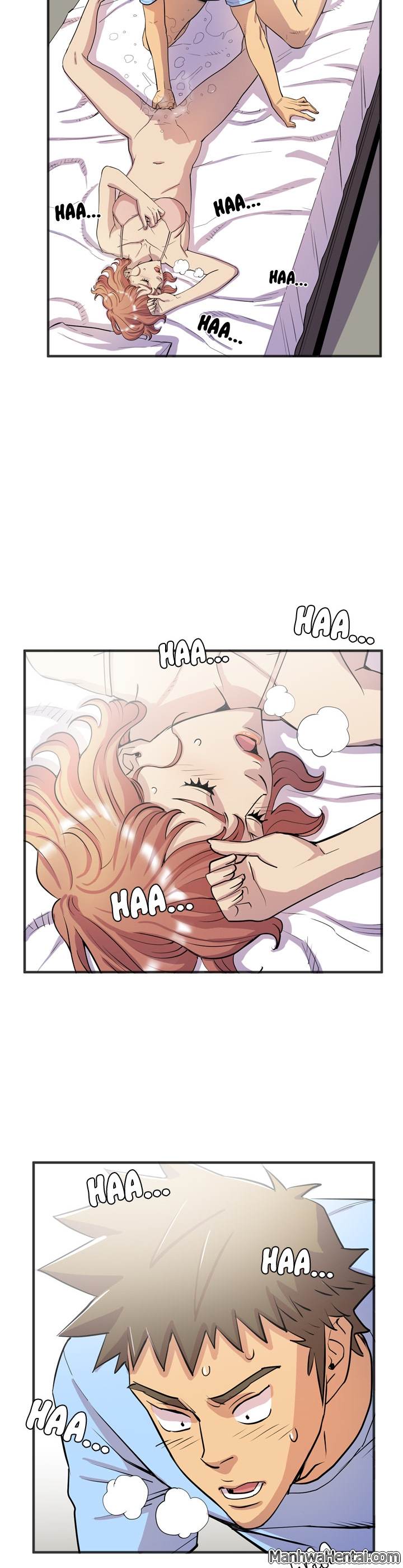 Wife Training - Chapter 21 [photo 25] - MangaPorn