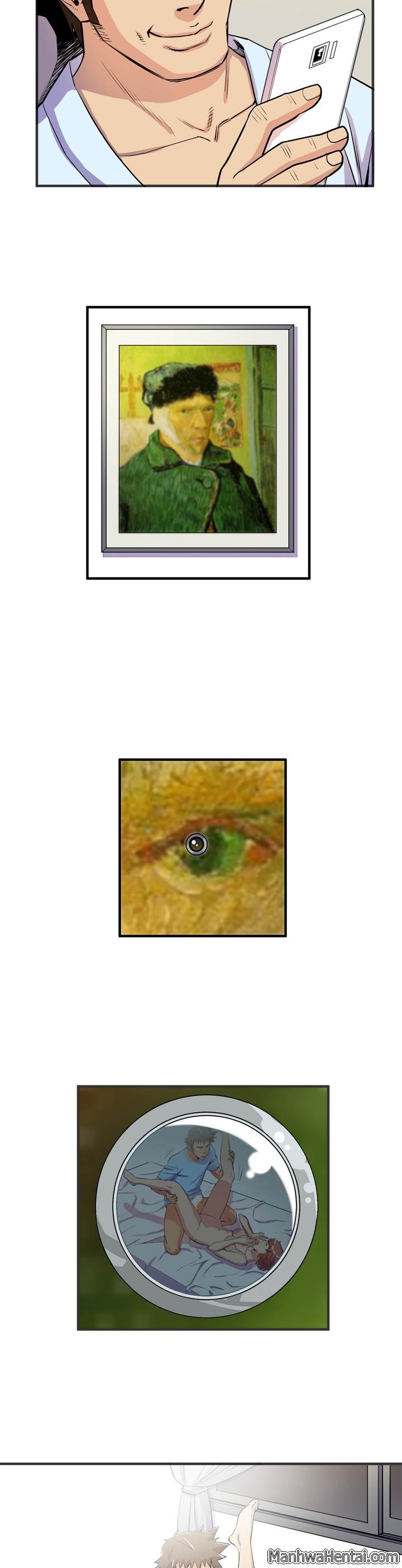 Wife Training - Chapter 22 [photo 10] - MangaPorn