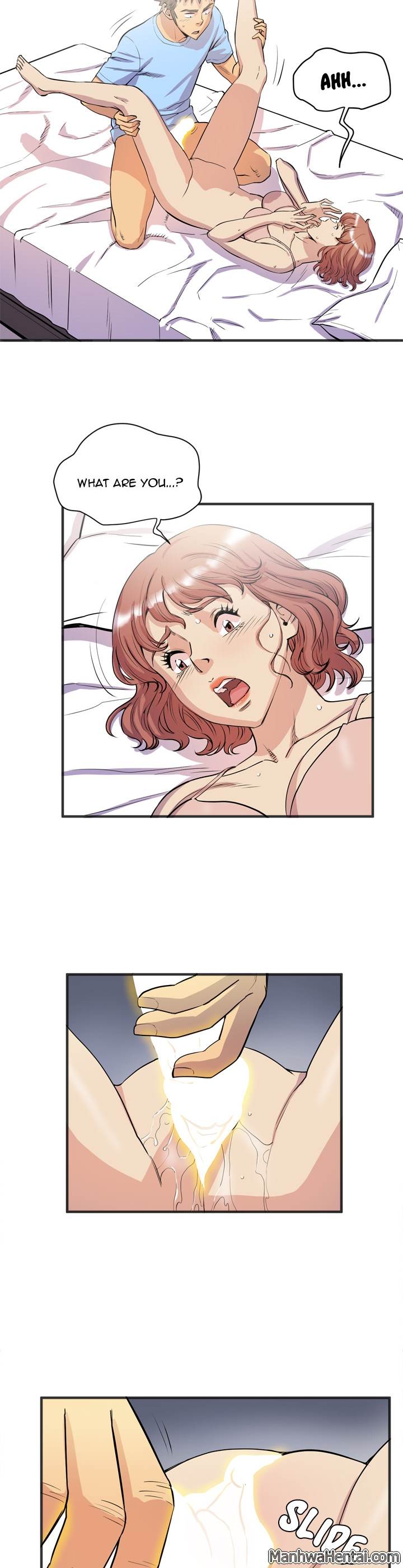 Wife Training - Chapter 22 [photo 11] - MangaPorn