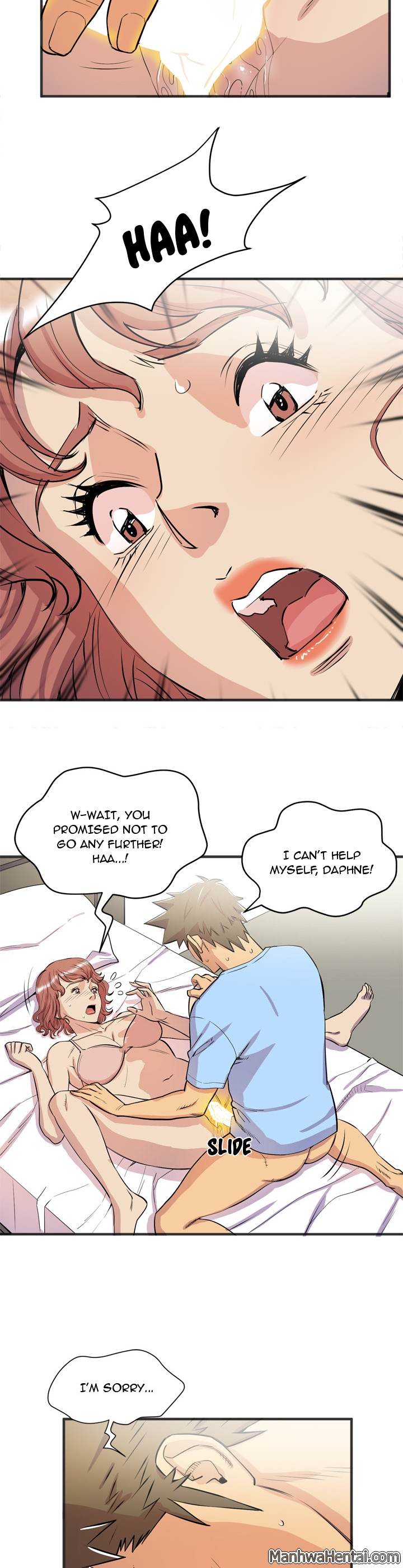 Wife Training - Chapter 22 [photo 12] - MangaPorn