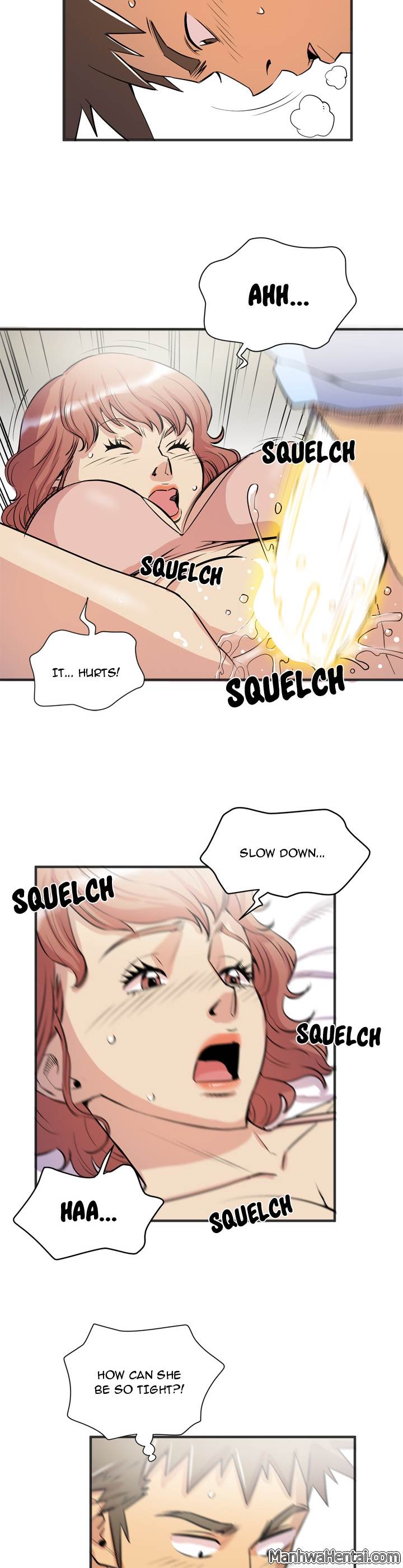 Wife Training - Chapter 22 [photo 13] - MangaPorn