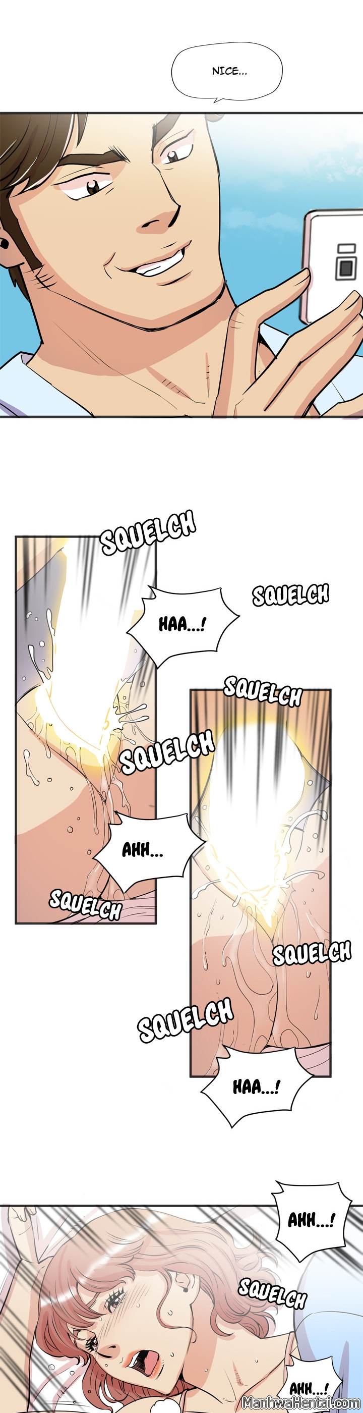 Wife Training - Chapter 22 [photo 15] - MangaPorn