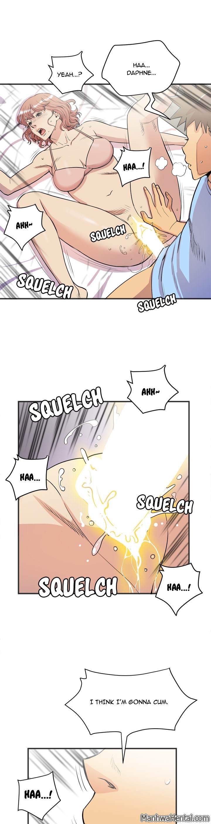 Wife Training - Chapter 22 [photo 17] - MangaPorn