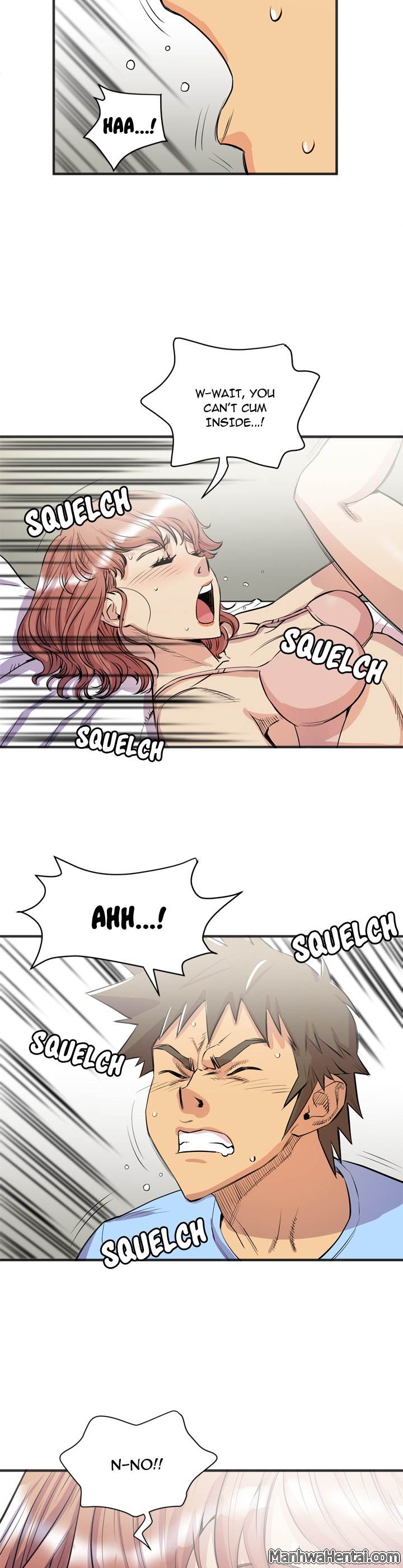 Wife Training - Chapter 22 [photo 18] - MangaPorn