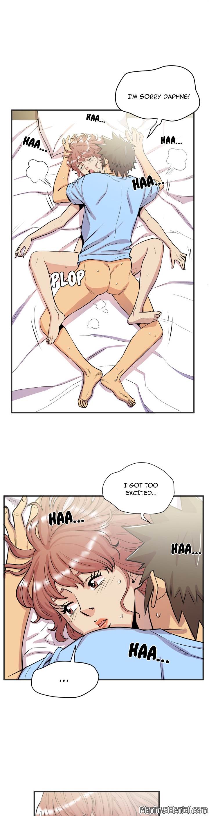 Wife Training - Chapter 22 [photo 21] - MangaPorn