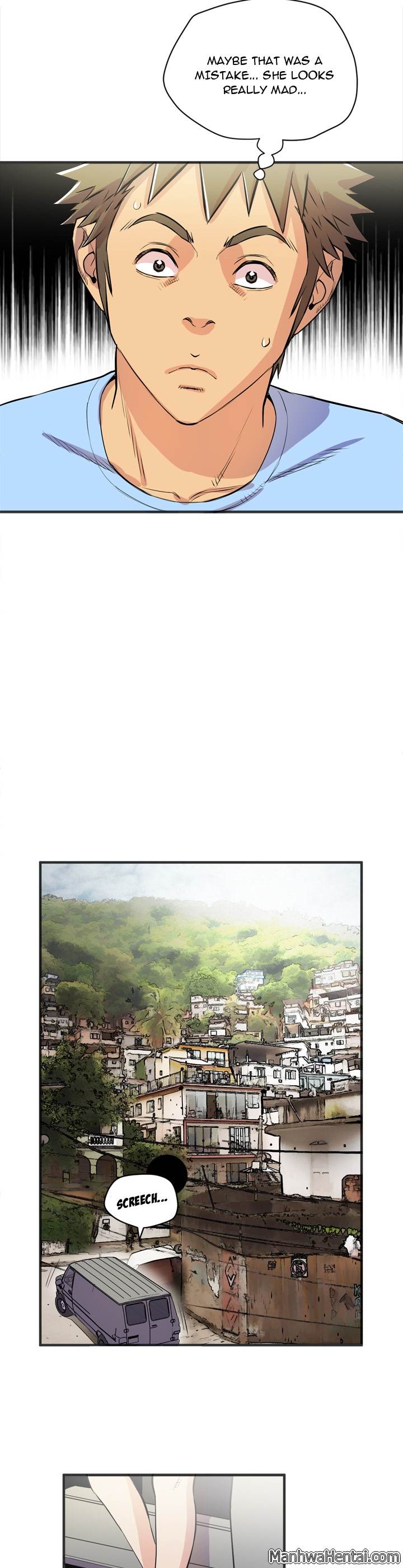 Wife Training - Chapter 22 [photo 23] - MangaPorn