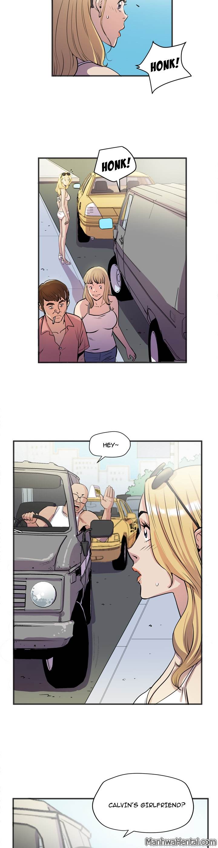 Wife Training - Chapter 22 [photo 4] - MangaPorn