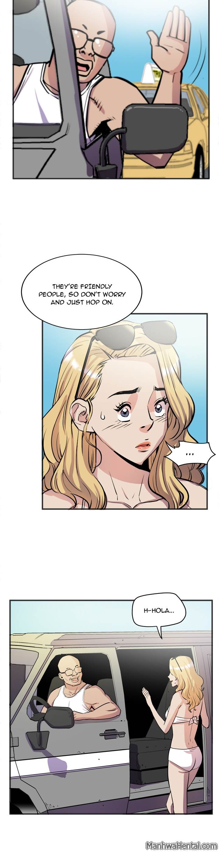 Wife Training - Chapter 22 [photo 5] - MangaPorn