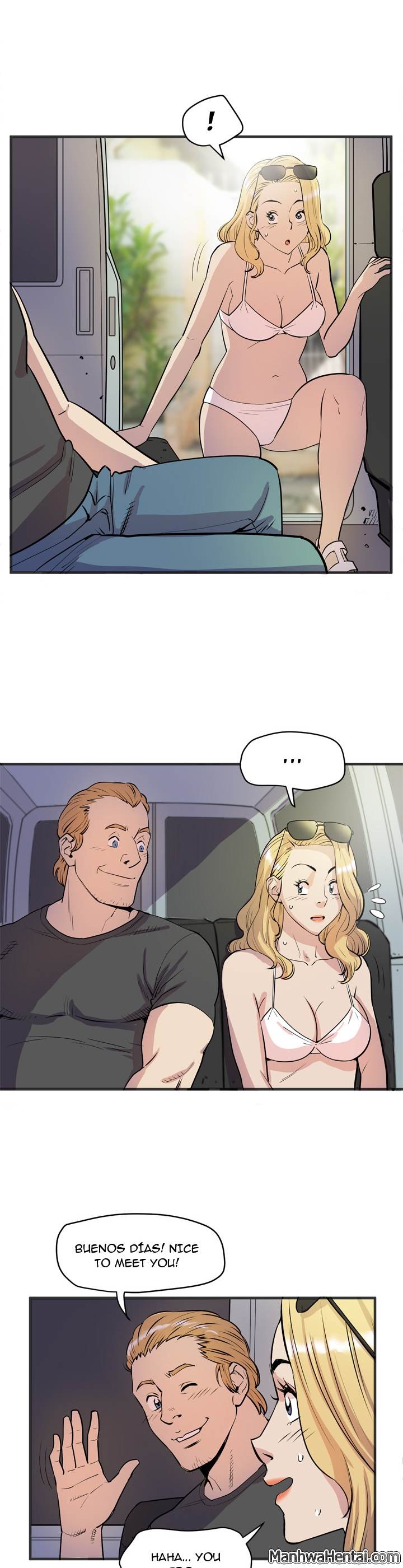 Wife Training - Chapter 22 [photo 6] - MangaPorn