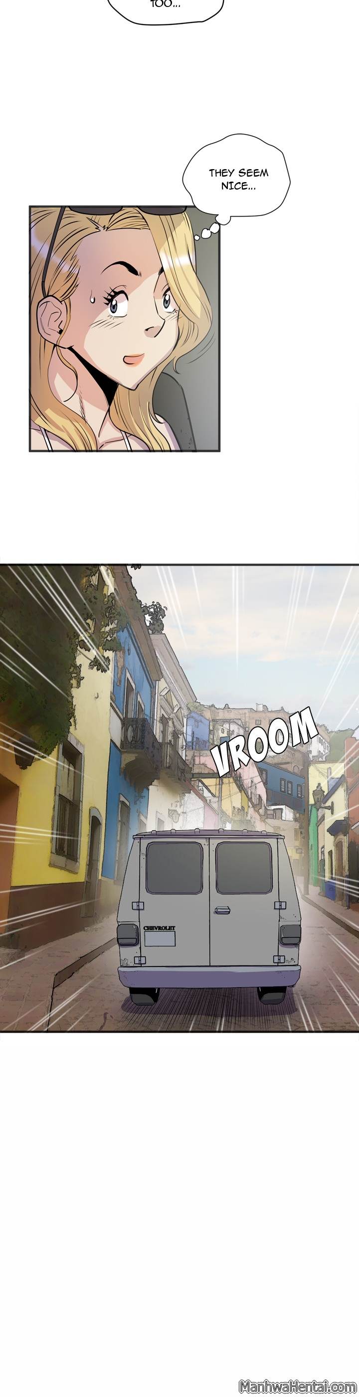 Wife Training - Chapter 22 [photo 7] - MangaPorn