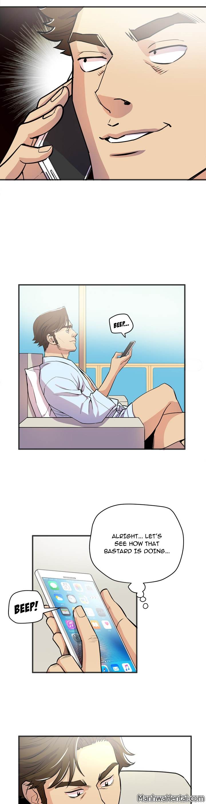 Wife Training - Chapter 22 [photo 9] - MangaPorn