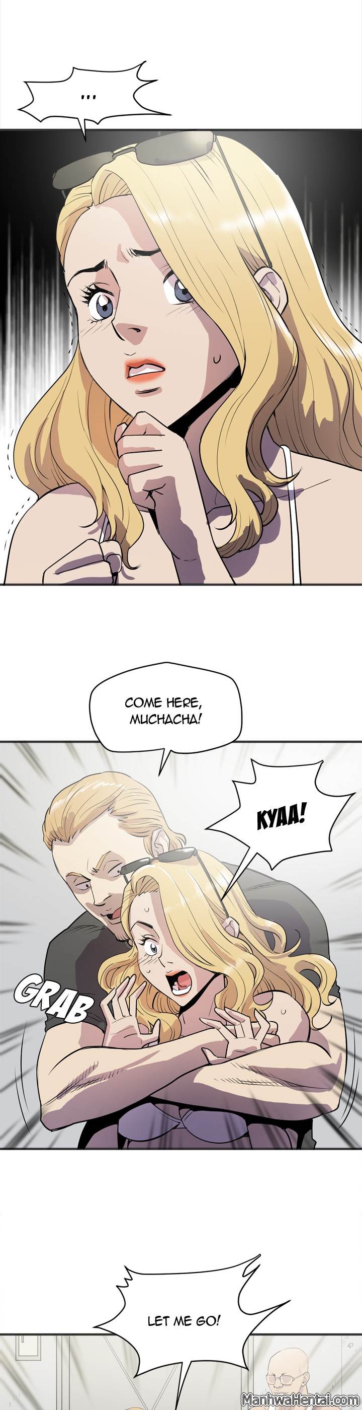 Wife Training - Chapter 23 [photo 11] - MangaPorn