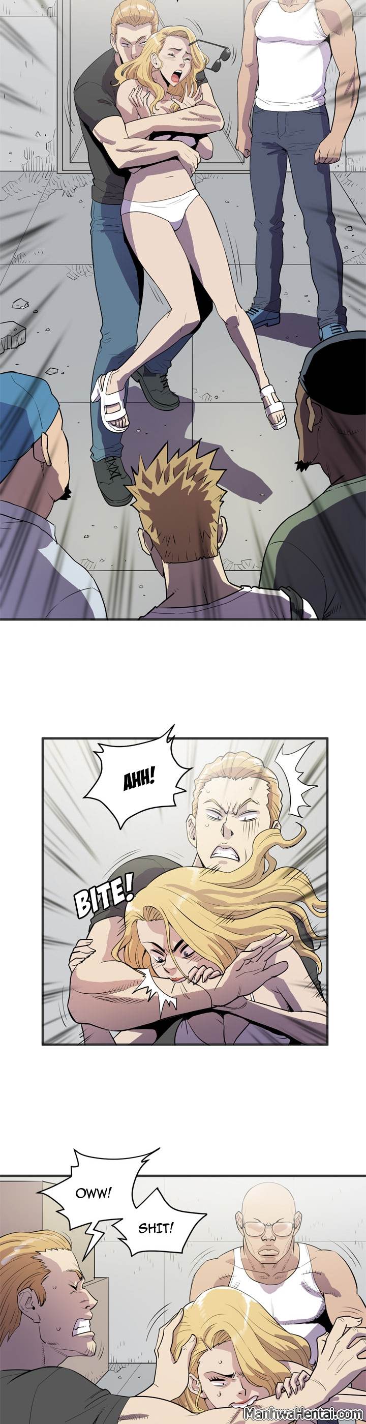 Wife Training - Chapter 23 [photo 12] - MangaPorn